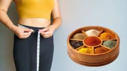 Consommez quotidiennement cette épice peut vous faire perdre 2 kilos facilement