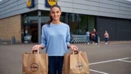 Courses malin : le panier type à 30 € chez Lidl (menu complet inclus)
