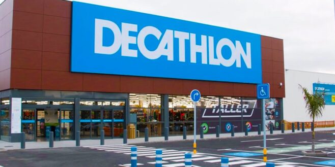 Decathlon dévoile un vêtement d’hiver à prix doux qui fait un carton