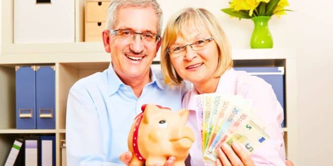 Donation : cette somme d'argent que vous pouvez donner sans justification après 60 ans