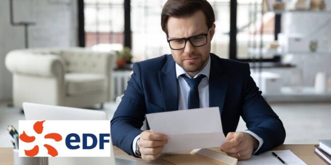 EDF : vos factures d'électricité pourraient baisser grâce à cette expérimentation mise en place par l'entreprise
