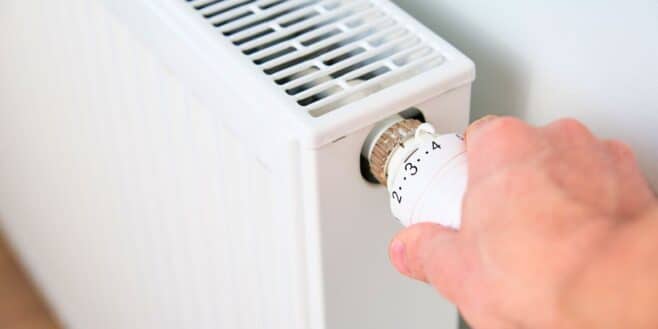 Elle n'a pas allumé son chauffage durant 3 ans grâce à cette astuce pour avoir chaud