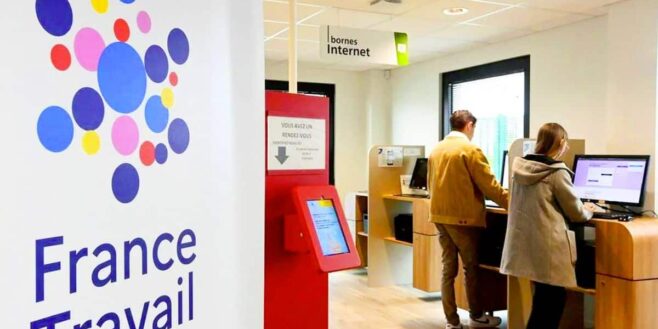 France Travail : les jeunes pourront bénéficier plus facilement des allocations chômage