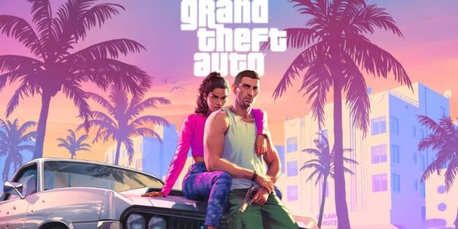 GTA 6 : découvrez ce changement majeur qui va décevoir les joueurs