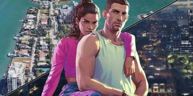 GTA 6 : le jeu de Take Two et Rockstar pourrait coûter plus de 100 euros au moment de sa sortie