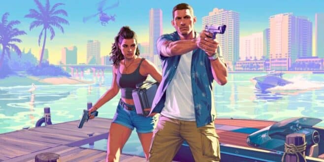 GTA 6 : quelques joueurs chanceux vont voyager dans une destination inconnue