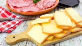 Grand Frais et d'autres enseignes rappellent en urgence du fromage à raclette