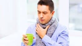 Grippe : ces 4 aliments renforcent votre système immunitaire et évitent de tomber malade