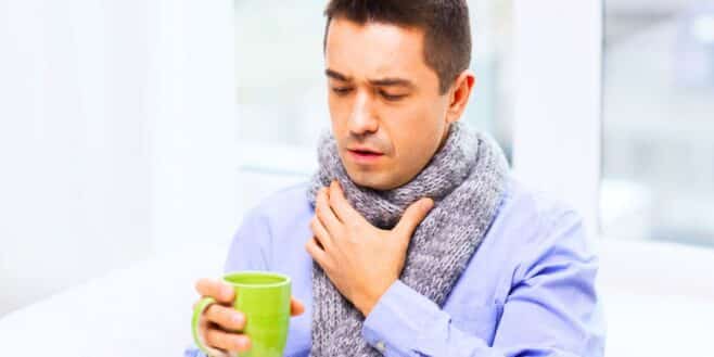 Grippe : ces 4 aliments renforcent votre système immunitaire et évitent de tomber malade