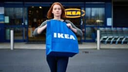 Halloween 2025 : Ikea surprend avec une collection déco inattendue