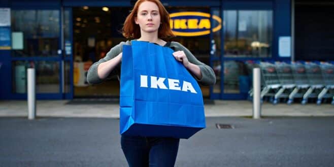 Halloween 2025 : Ikea surprend avec une collection déco inattendue