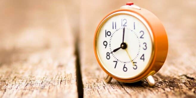 Heure d'hiver : pourquoi ce changement pourrait être la dernière fois en France ?