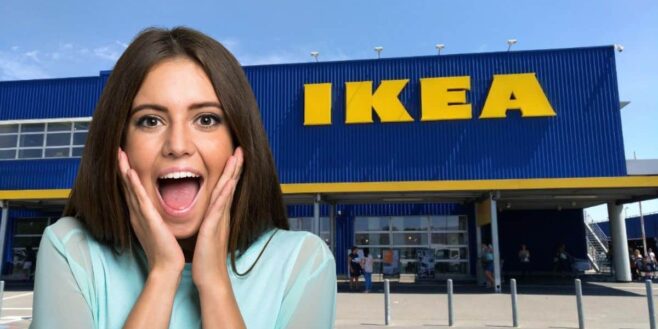 IKEA : 10 détournements malins à moins de 15 € qui changent la maison