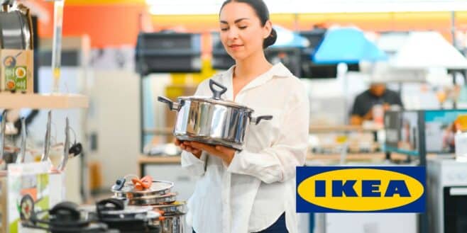 IKEA : 11 produits à surveiller en réassort ce mois-ci
