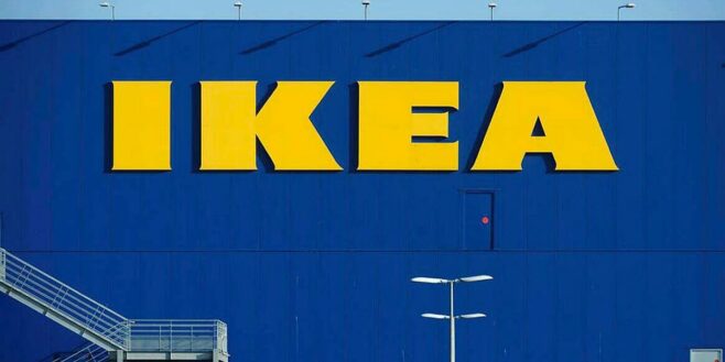IKEA transforme votre logement avec ces deux nouveaux meubles à acheter d'urgence