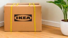 Ikea dévoile une idée déco qui transforme complètement un salon