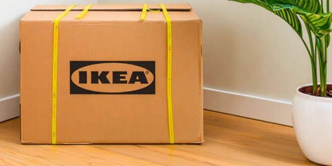 Ikea dévoile une idée déco qui transforme complètement un salon