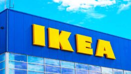 Ikea lance l'armoire la plus recherchée pour la chambre avec 9 compartiments et un grand espace intérieur