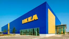 Ikea tient les 4 lampes les plus pratiques et fonctionnelles pour le salon et disponibles à moins de 30 euros
