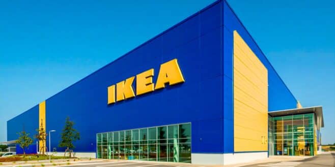 Ikea tient les 4 lampes les plus pratiques et fonctionnelles pour le salon et disponibles à moins de 30 euros