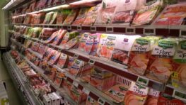 Intermarché, Leclerc et d'autres supermarchés rappellent d'urgence ce jambon contaminé