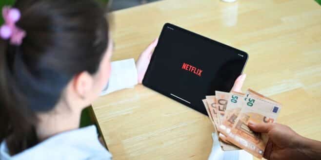 Job de rêve : être payé 70 000 dollars par Netflix pour ce poste