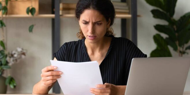 L'État intervient sur votre compte en banque et va vous prélever 108 euros !