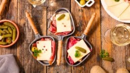 LIDL lance enfin son appareil à raclette le plus recherché et le moins cher du marché