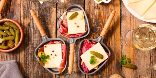 LIDL lance enfin son appareil à raclette le plus recherché et le moins cher du marché