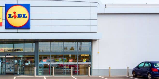 La liste officielle des produits LIDL que vous ne devez jamais acheter selon l'UFC-Que Choisir