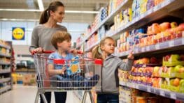 La méthode en 3 étapes pour payer moins chaque semaine chez Lidl