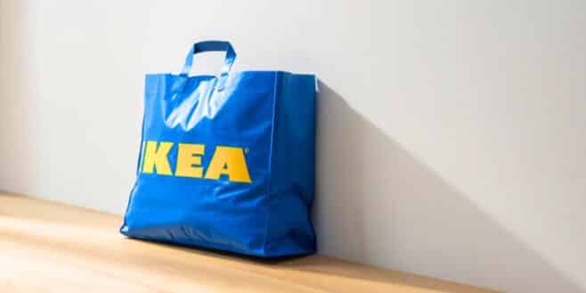 La nouvelle lampe Ikea à prix mini que tout le monde s’arrache