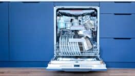 L'astuce du vinaigre blanc dans le lave-vaisselle fait vraiment des miracles ?