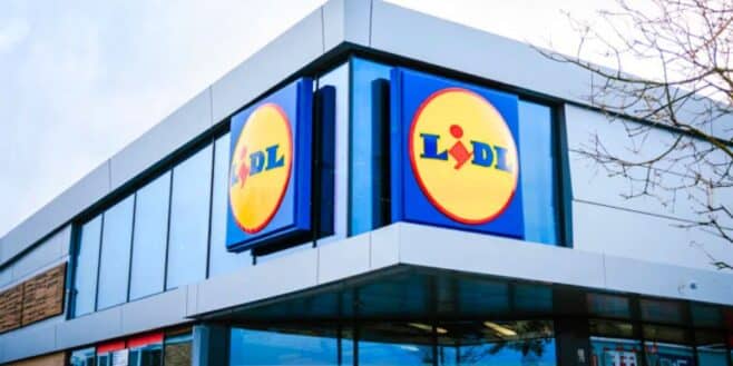 Le meilleur moment pour faire ses courses chez Lidl pour payer moitié prix
