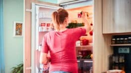 Le meilleur produit IKEA pour organiser son frigo et gagner de la place