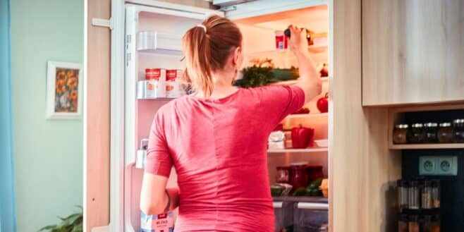 Le meilleur produit IKEA pour organiser son frigo et gagner de la place