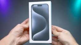 Le nouvel iPhone 17 déjà très critiqué après seulement un mois sur le marché