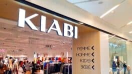 Le salaire d'un directeur de magasin Kiabi sans diplôme en France dévoilé
