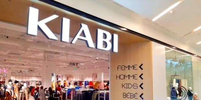 Le salaire d'un directeur de magasin Kiabi sans diplôme en France dévoilé