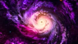 Le télescope James-Webb révèle des images inédites de la zone la plus fascinante de notre Galaxie