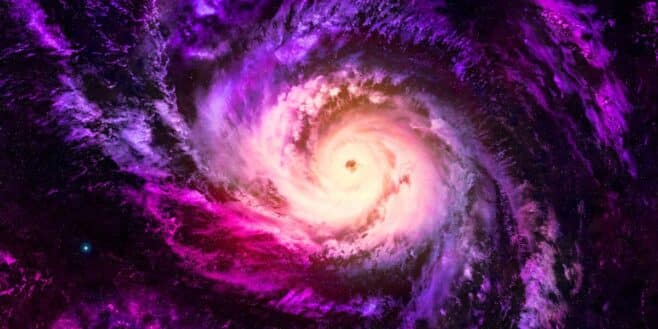 Le télescope James-Webb révèle des images inédites de la zone la plus fascinante de notre Galaxie