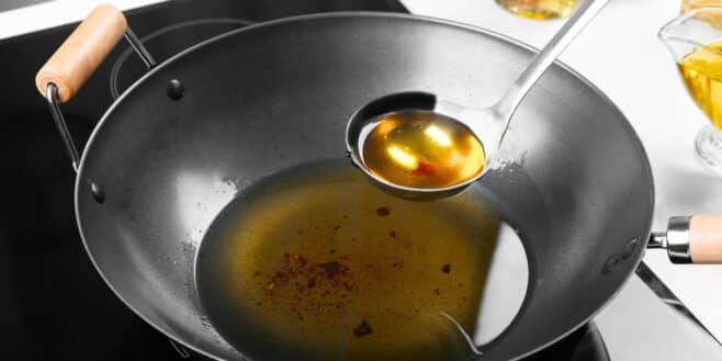 Les huiles de cuisson peuvent être responsables du cancer du sein ?