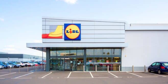 Lidl : l’airfryer rétro ultra stylé qui séduit tous les fans de cuisine