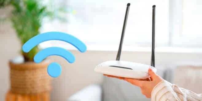 Lidl sort un accessoire Wi-Fi à moins de 15 € qui diffuse Internet dans toute la maison