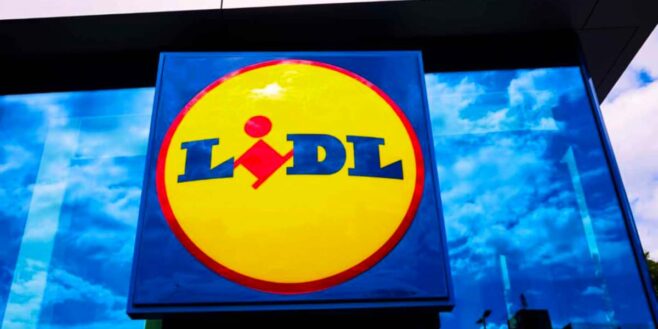 Lidl sort une nouveauté cuisine qui affole les réseaux sociaux