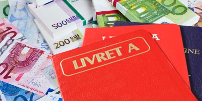 Livret A - une autre épargne gagne du terrain et connaît un succès croissant auprès des Français