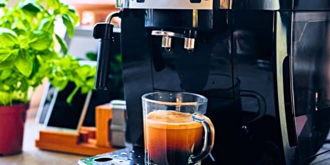 Machines à café : Lidl propose 3 modèles de grandes marques à prix cassés