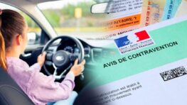 Mal garée de quelques centimètres, cette automobiliste écope d’une amende salée