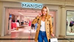 Mango : les nouveaux pantalons en laine et satin ultra élégants qui font sensation cette mi-saison