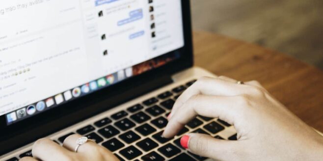 Messenger : l'app va cesse fonctionner sur Mac et Windows, vous risquez de perdre vos historiques de conversation